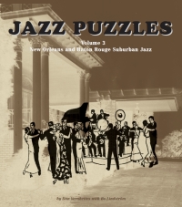 Jazz Puzzles 3