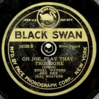 Oh Joe, Play That Trombone